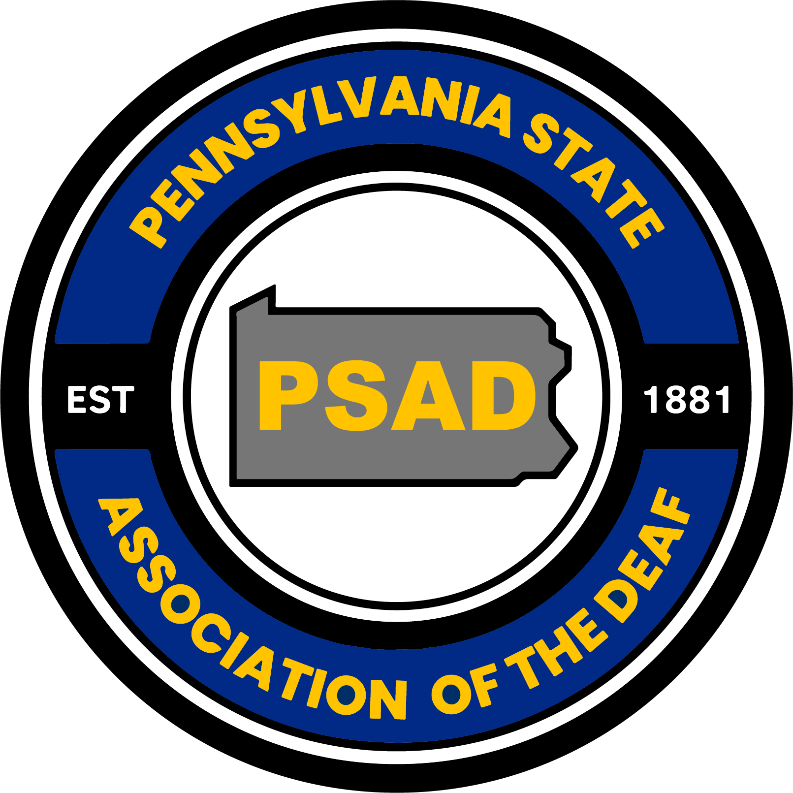 psad Logo